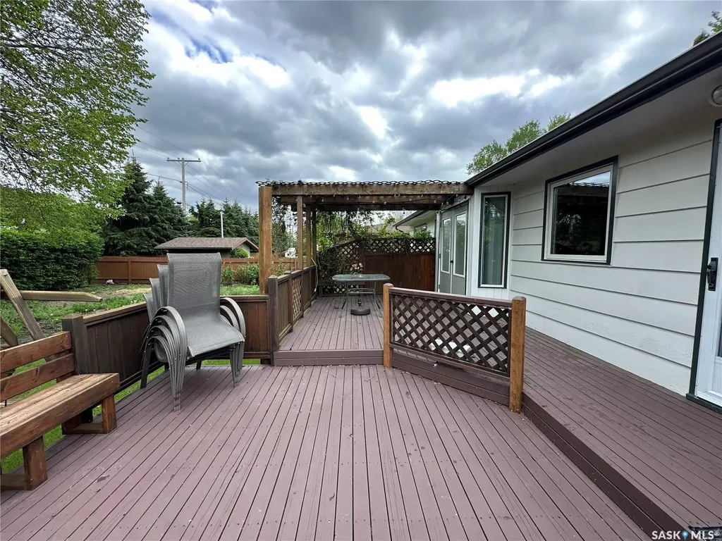 168 Shevchenko Crescent Canora SK S0A 0L0