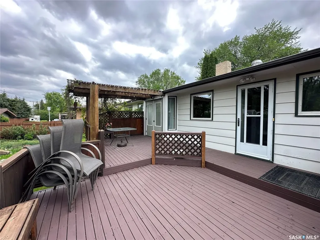 168 Shevchenko Crescent Canora SK S0A 0L0