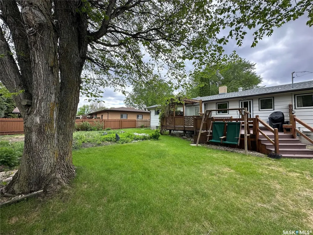 168 Shevchenko Crescent Canora SK S0A 0L0