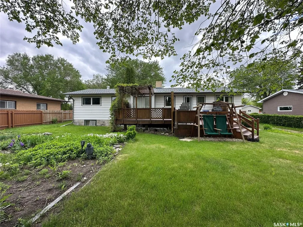 168 Shevchenko Crescent Canora SK S0A 0L0