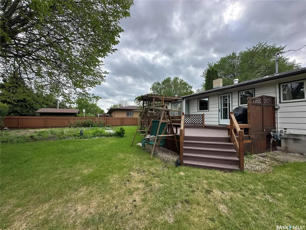 168 Shevchenko Crescent Canora SK S0A 0L0