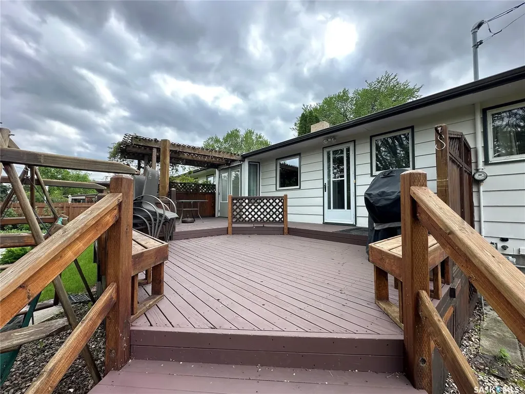 168 Shevchenko Crescent Canora SK S0A 0L0