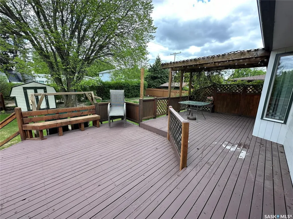 168 Shevchenko Crescent Canora SK S0A 0L0