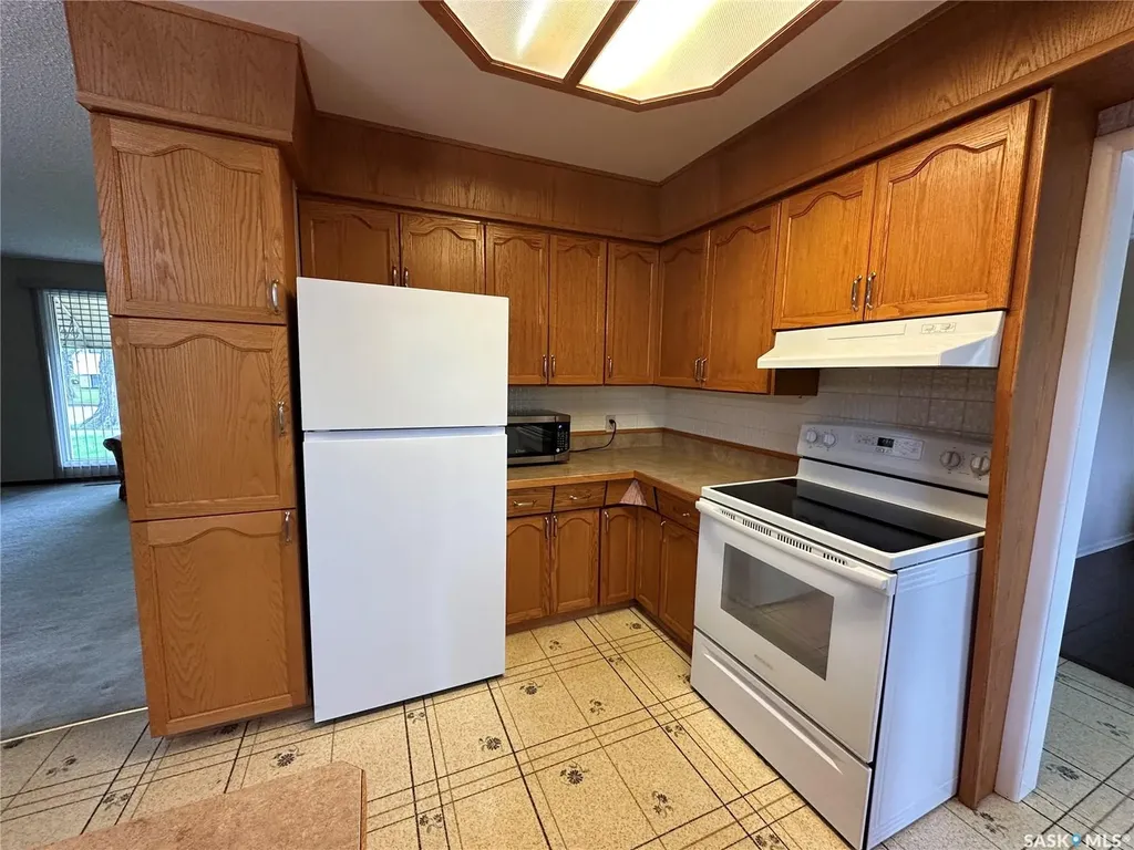 168 Shevchenko Crescent Canora SK S0A 0L0