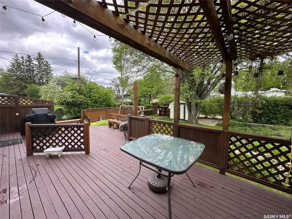 168 Shevchenko Crescent Canora SK S0A 0L0
