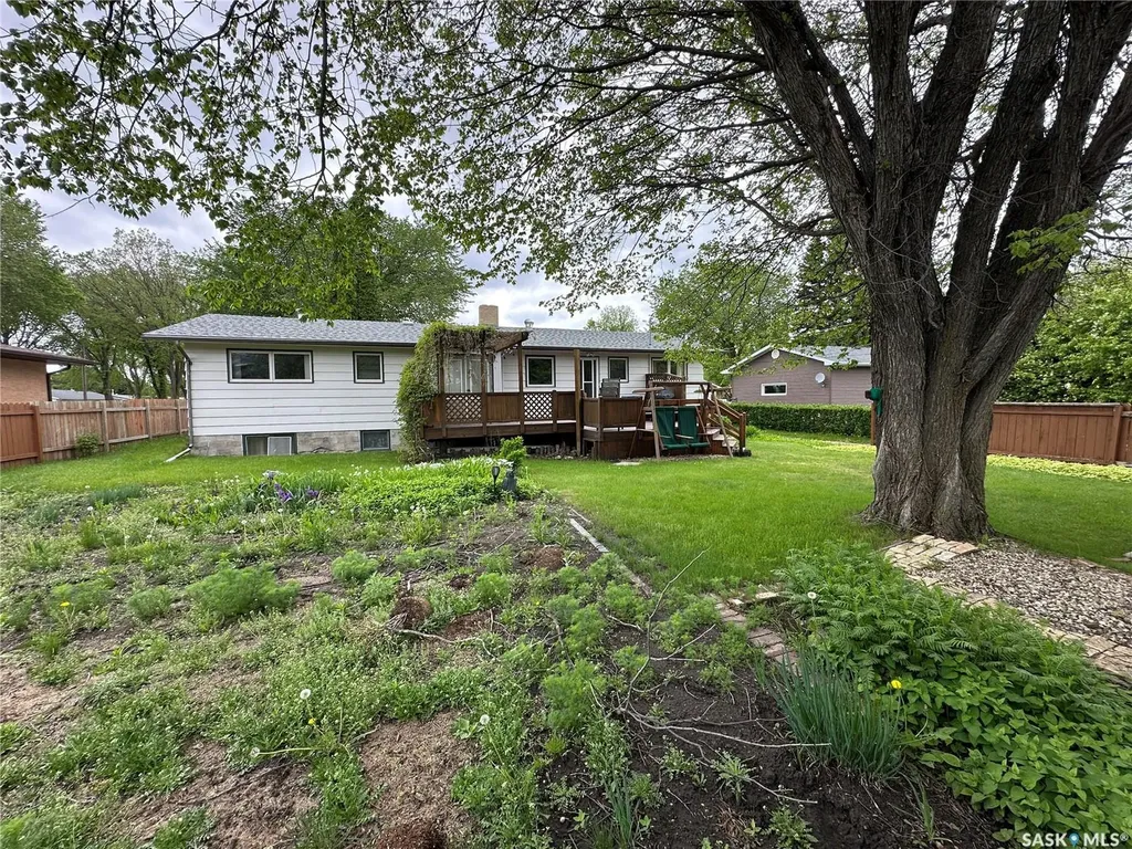 168 Shevchenko Crescent Canora SK S0A 0L0