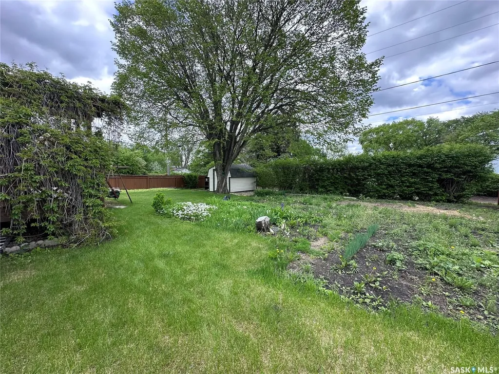 168 Shevchenko Crescent Canora SK S0A 0L0
