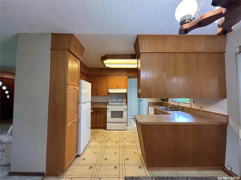 168 Shevchenko Crescent Canora SK S0A 0L0