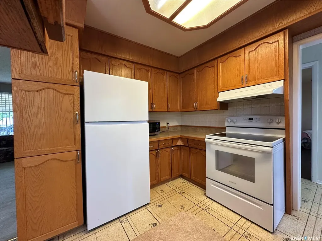 168 Shevchenko Crescent Canora SK S0A 0L0