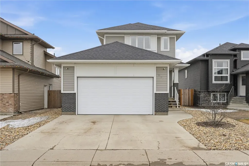 932 Rock Hill Lane Martensville SK S0K 2T1