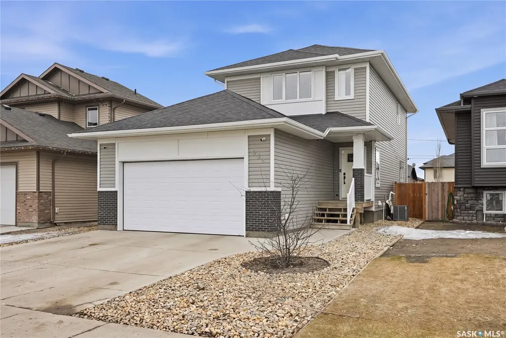 932 Rock Hill Lane Martensville SK S0K 2T1