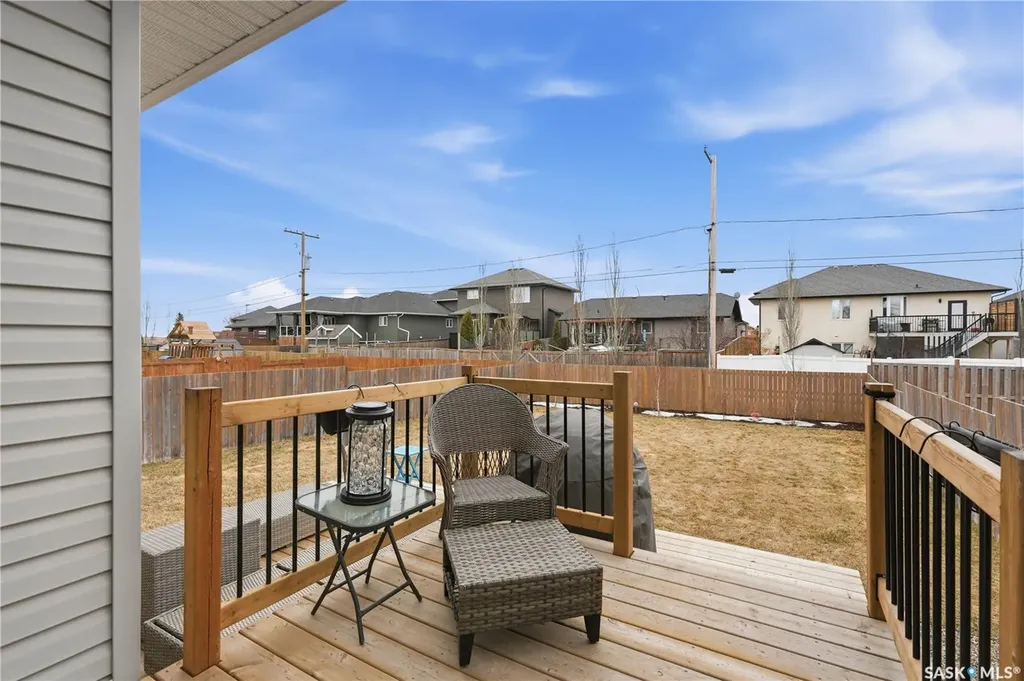 932 Rock Hill Lane Martensville SK S0K 2T1