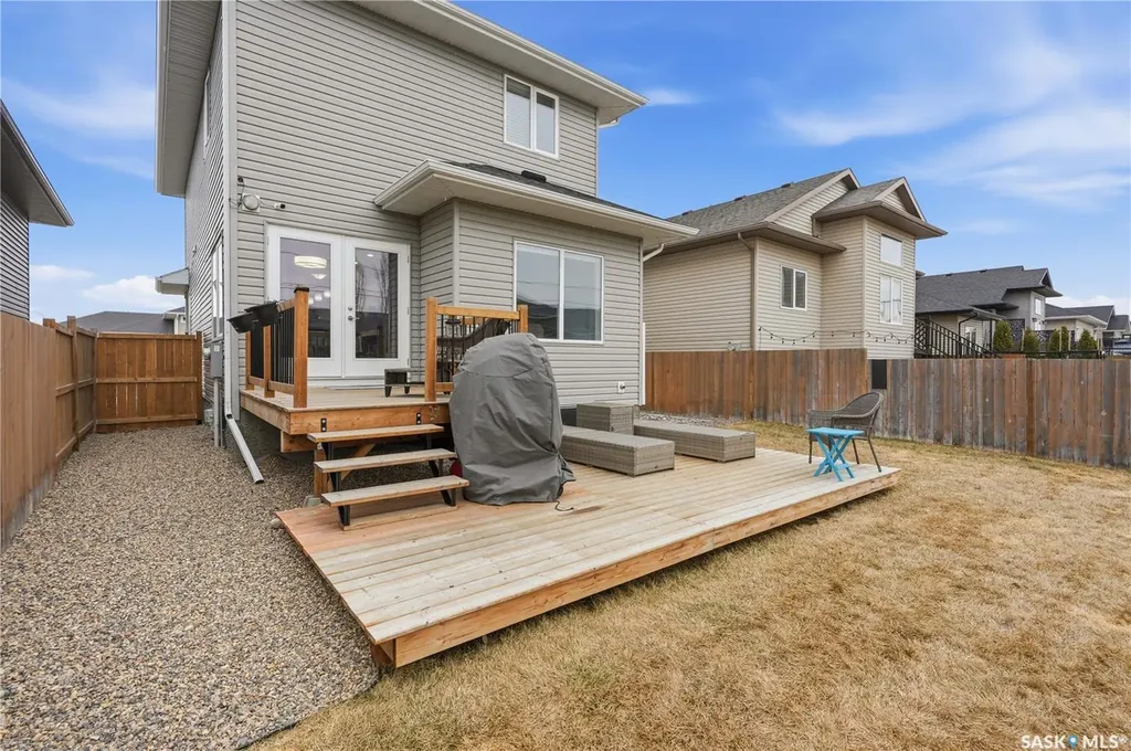 932 Rock Hill Lane Martensville SK S0K 2T1