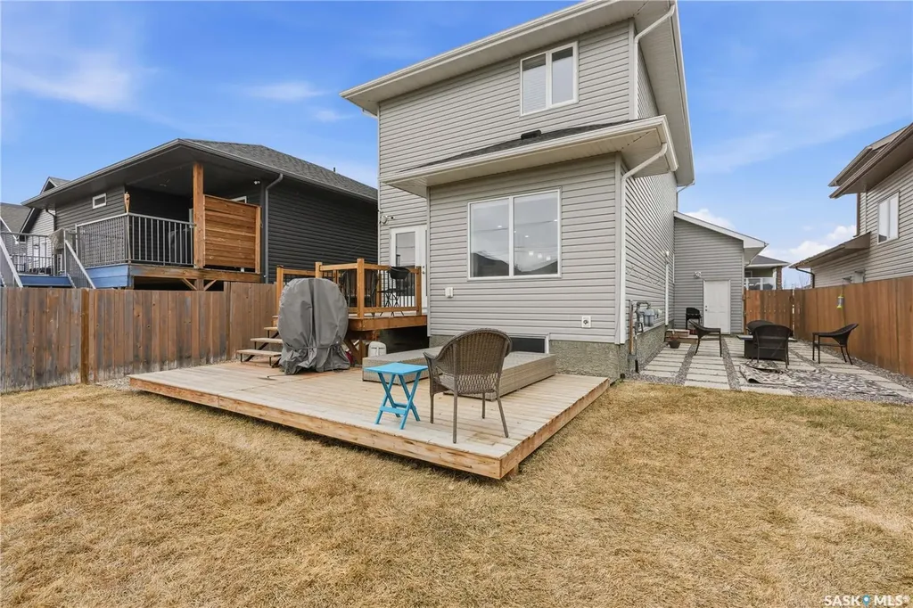 932 Rock Hill Lane Martensville SK S0K 2T1