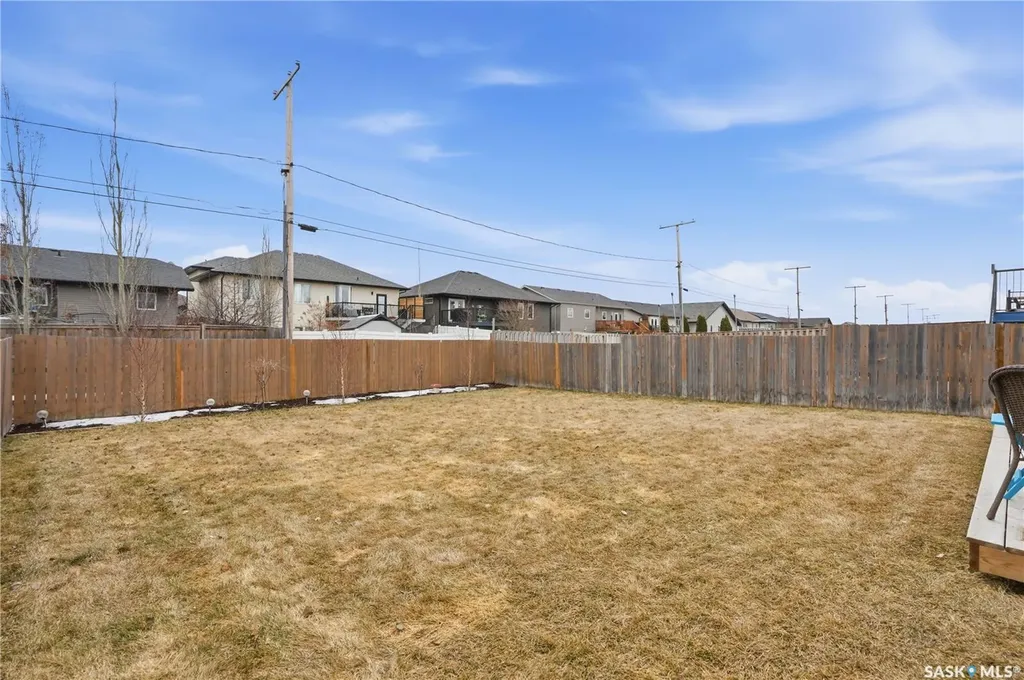 932 Rock Hill Lane Martensville SK S0K 2T1