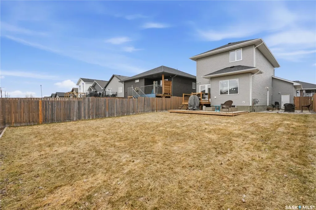 932 Rock Hill Lane Martensville SK S0K 2T1