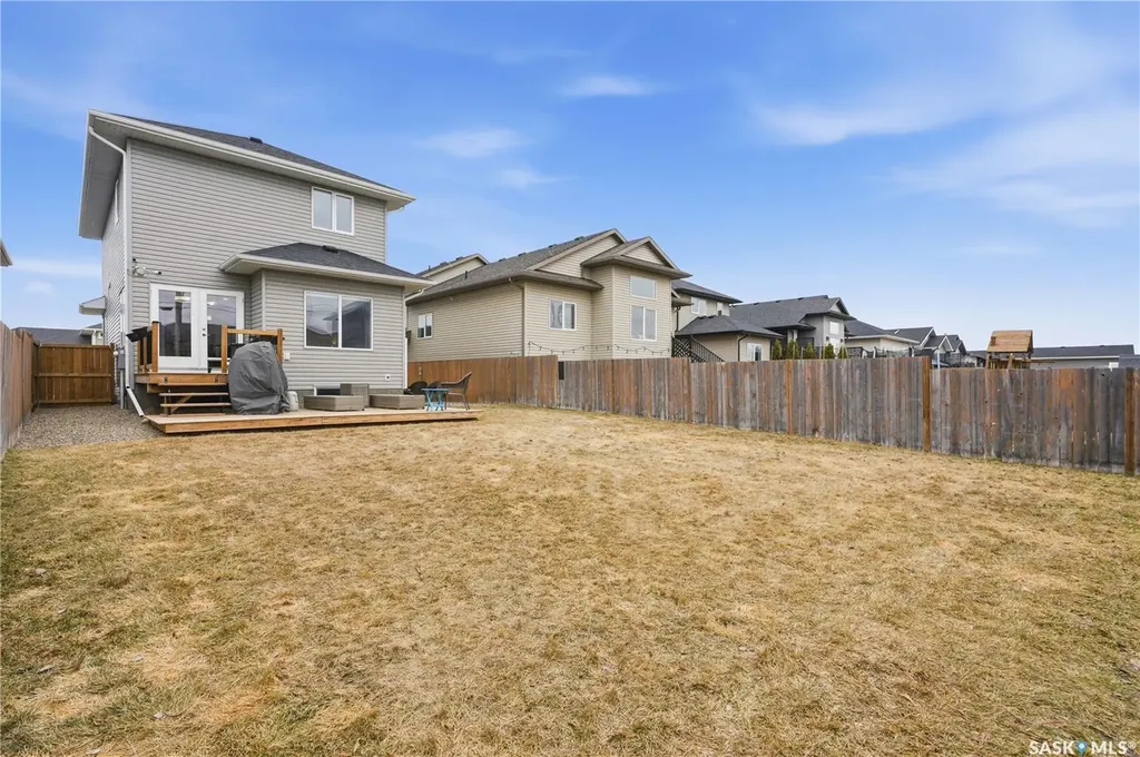 932 Rock Hill Lane Martensville SK S0K 2T1