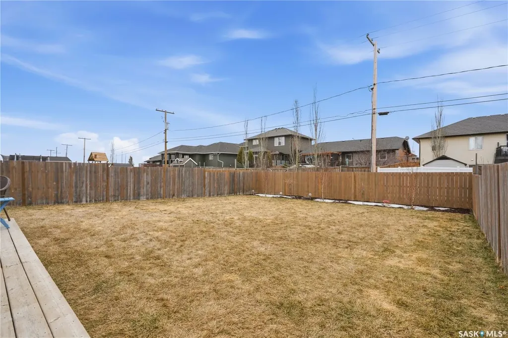 932 Rock Hill Lane Martensville SK S0K 2T1
