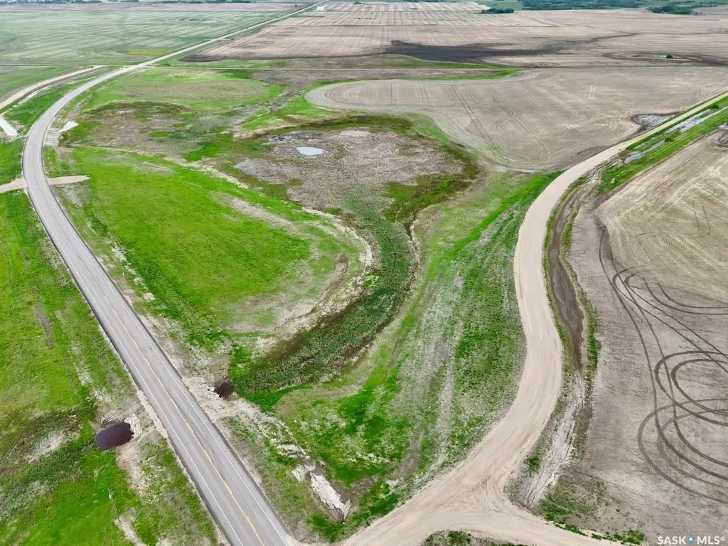 Rural Address Meacham SK S0K 0C3