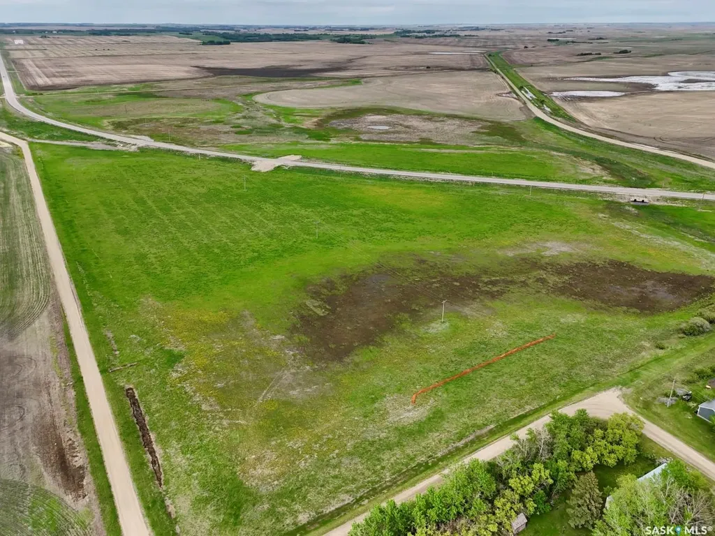 Rural Address Meacham SK S0K 0C3