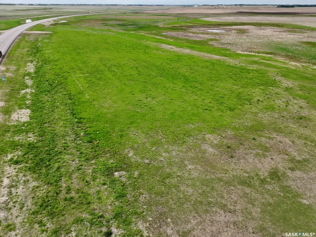 Rural Address Meacham SK S0K 0C3