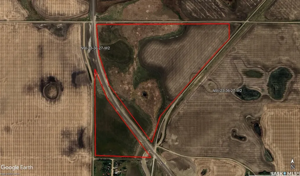 Rural Address Meacham SK S0K 0C3