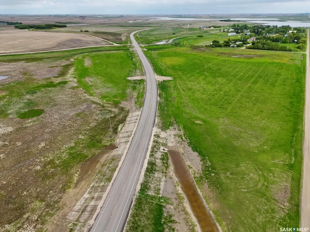 Rural Address Meacham SK S0K 0C3