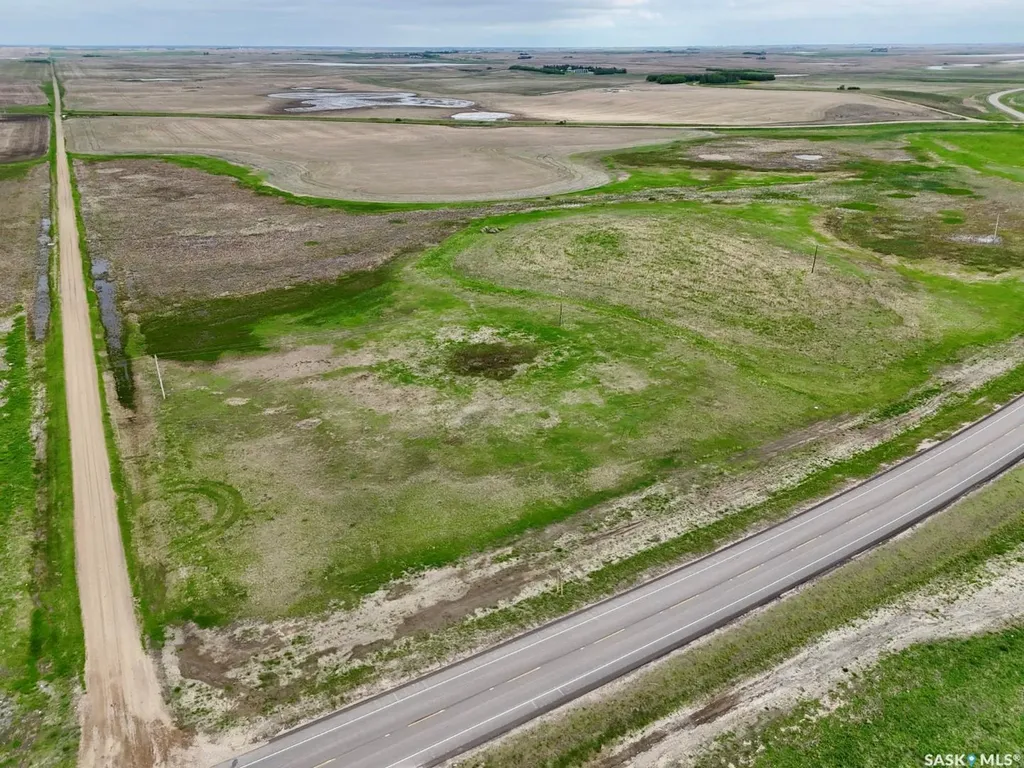 Rural Address Meacham SK S0K 0C3