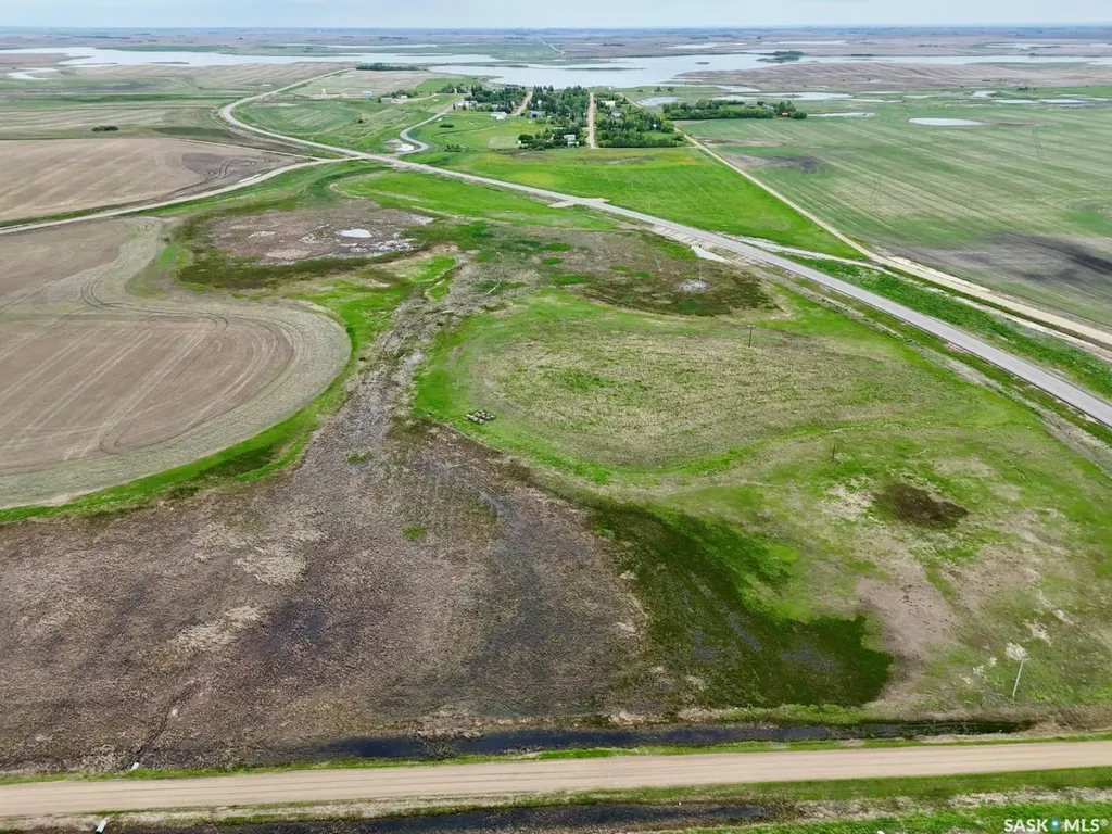 Rural Address Meacham SK S0K 0C3