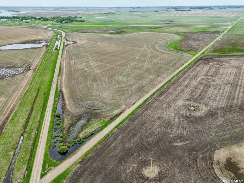 Rural Address Meacham SK S0K 0C3