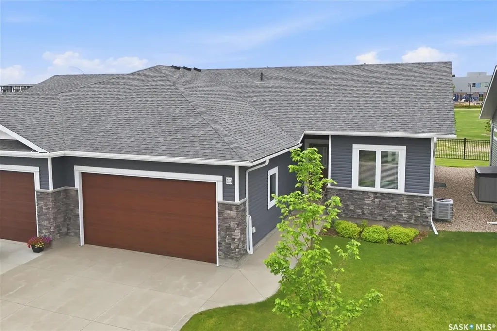 315 Olson Lane W Saskatoon SK S7V 0R8