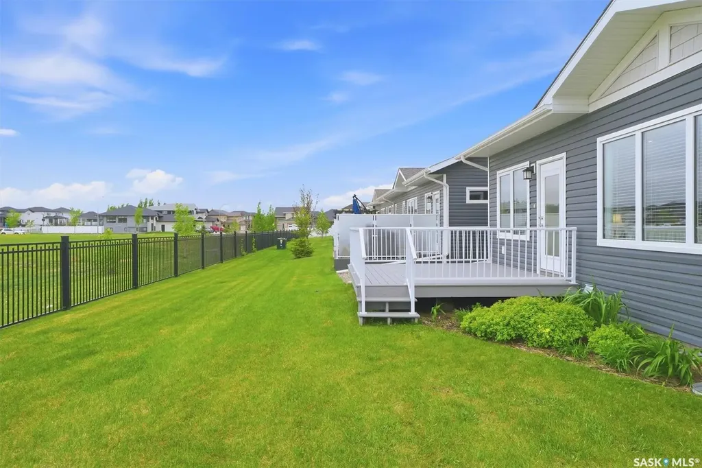 315 Olson Lane W Saskatoon SK S7V 0R8