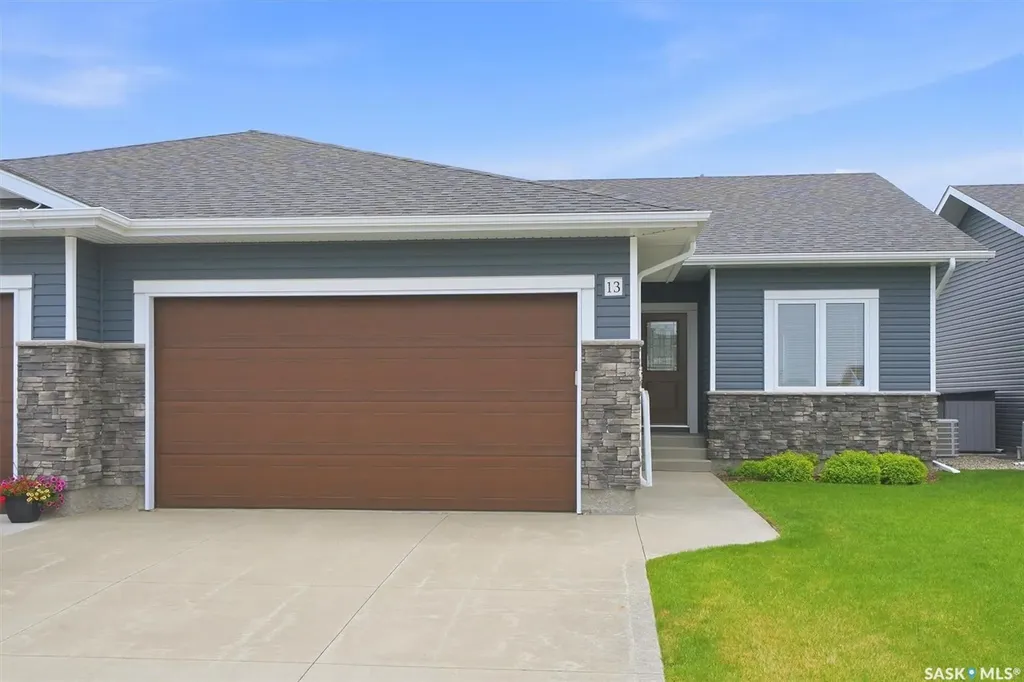 315 Olson Lane W Saskatoon SK S7V 0R8