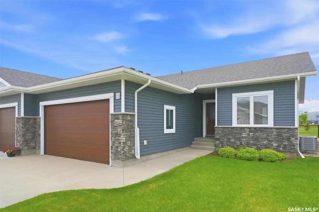 315 Olson Lane W Saskatoon SK S7V 0R8