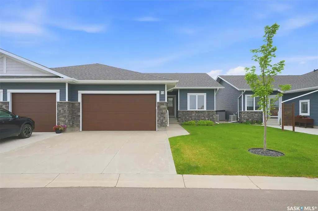 315 Olson Lane W Saskatoon SK S7V 0R8