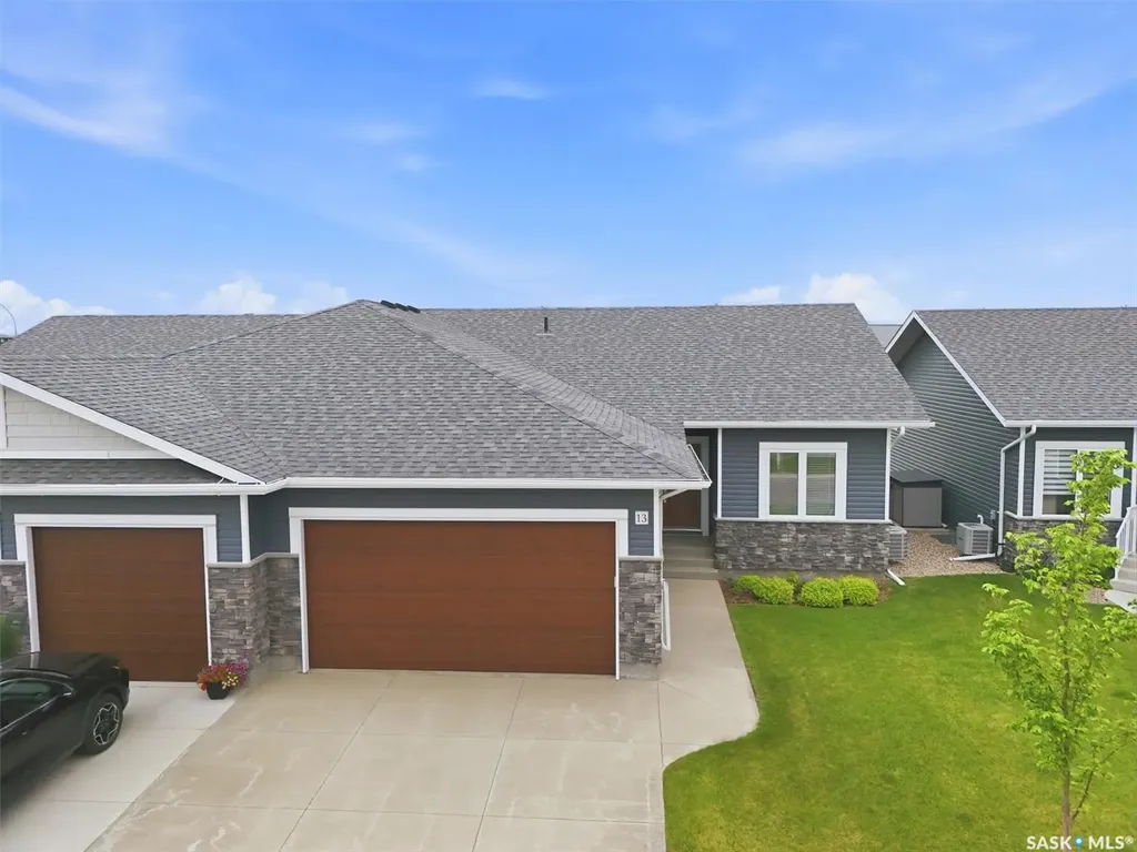 315 Olson Lane W Saskatoon SK S7V 0R8