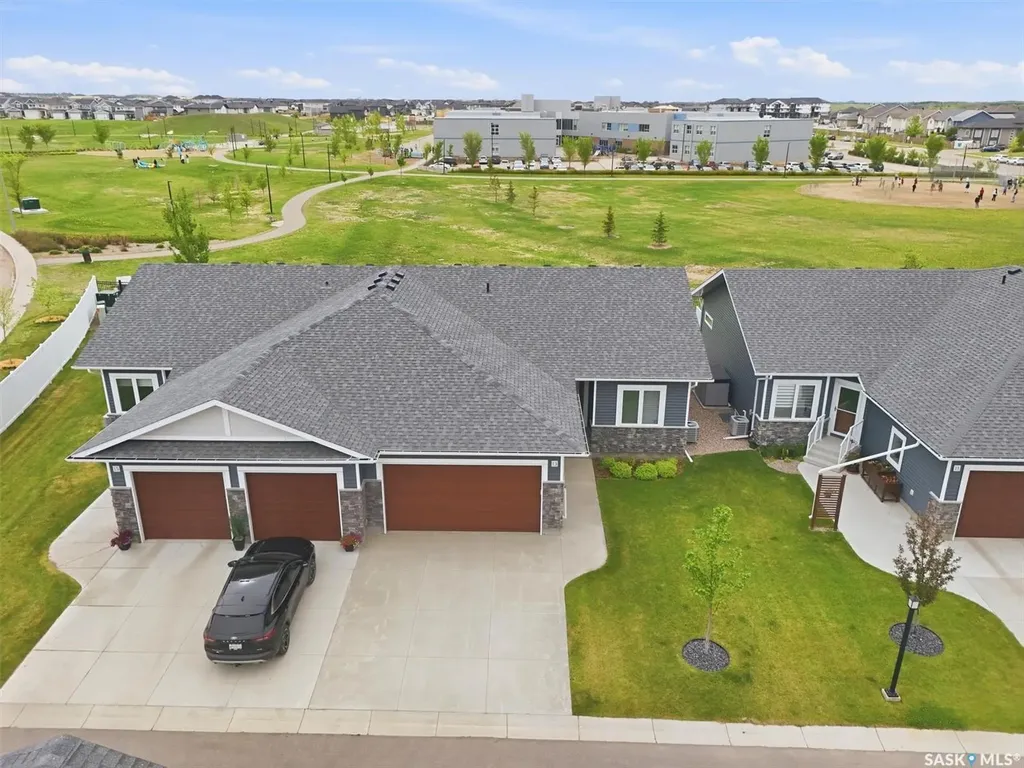315 Olson Lane W Saskatoon SK S7V 0R8