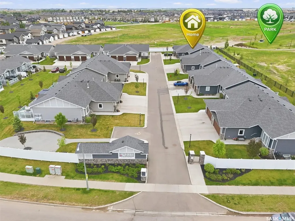 315 Olson Lane W Saskatoon SK S7V 0R8