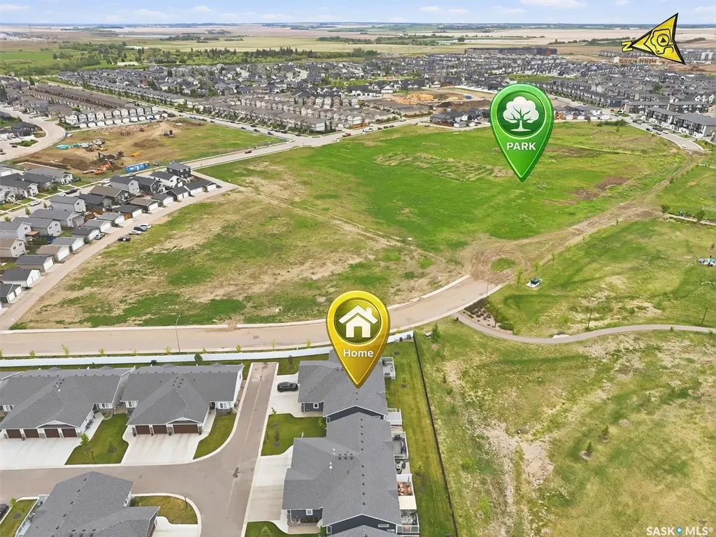315 Olson Lane W Saskatoon SK S7V 0R8