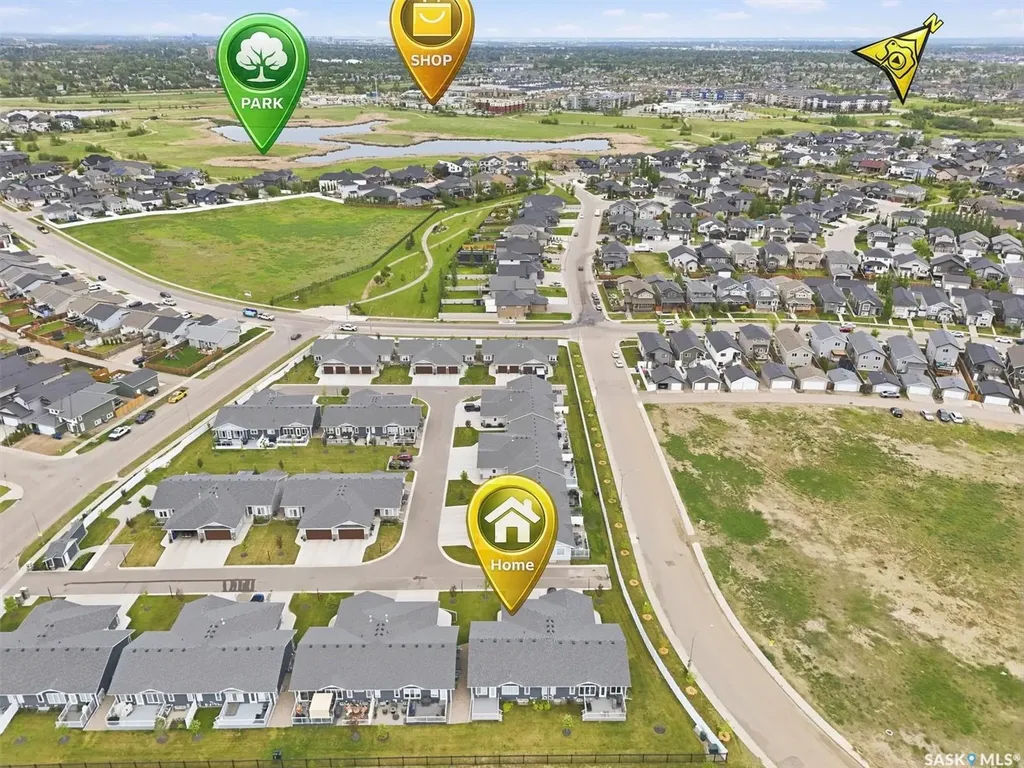 315 Olson Lane W Saskatoon SK S7V 0R8