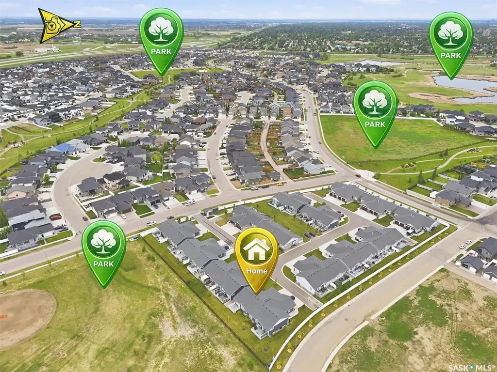 315 Olson Lane W Saskatoon SK S7V 0R8