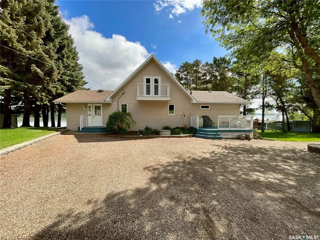 1302 Tatanka Drive Sun Valley SK S0C 4H0