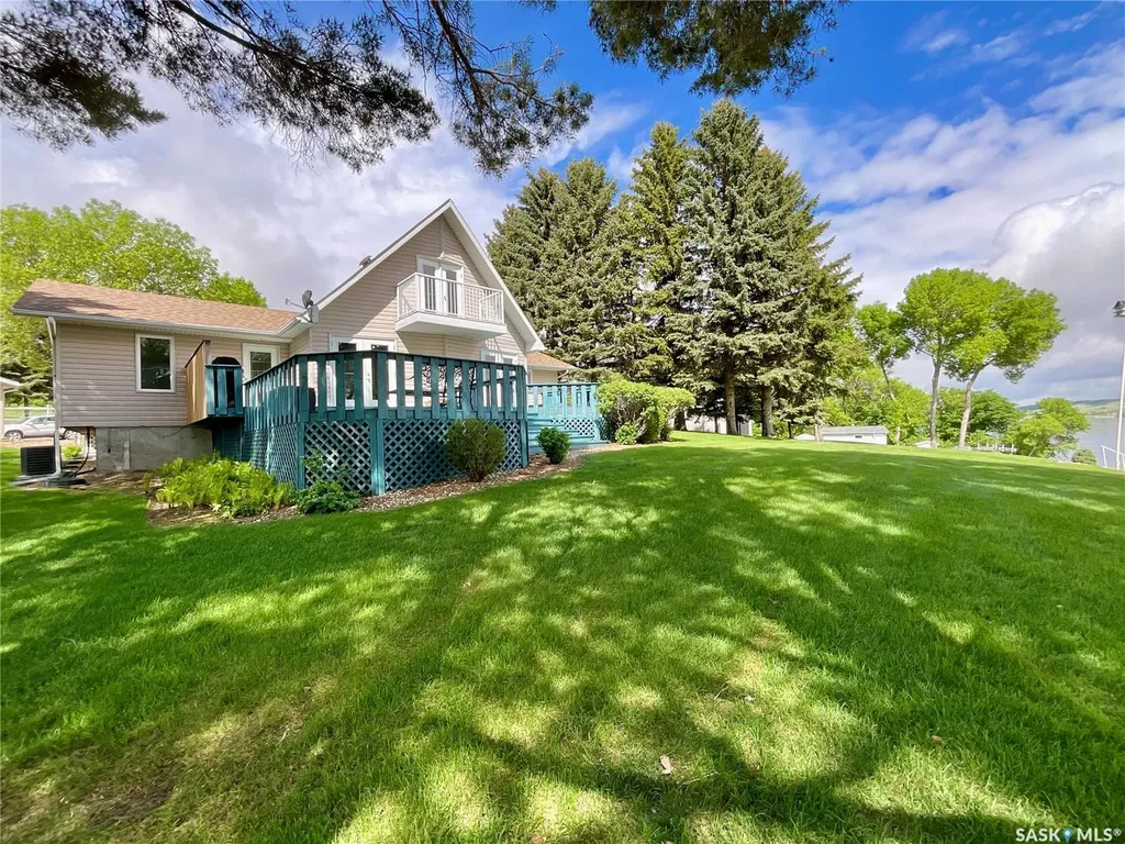 1302 Tatanka Drive Sun Valley SK S0C 4H0