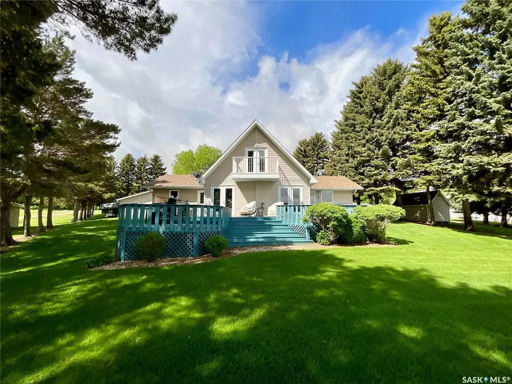 1302 Tatanka Drive Sun Valley SK S0C 4H0