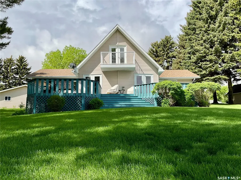 1302 Tatanka Drive Sun Valley SK S0C 4H0