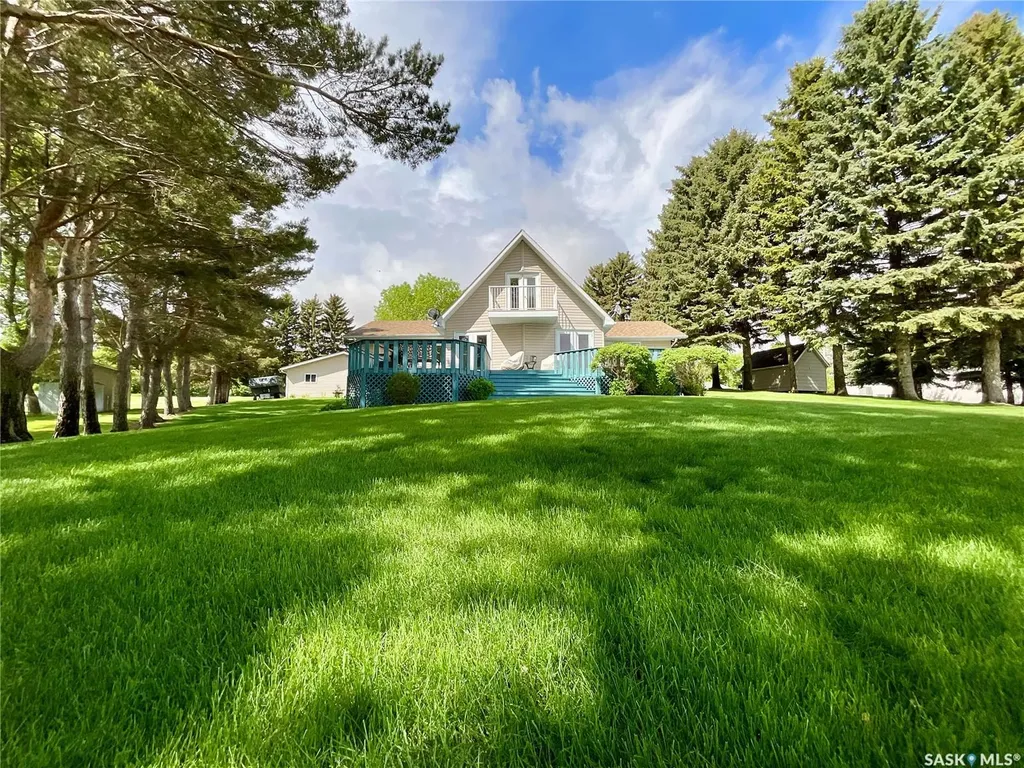 1302 Tatanka Drive Sun Valley SK S0C 4H0