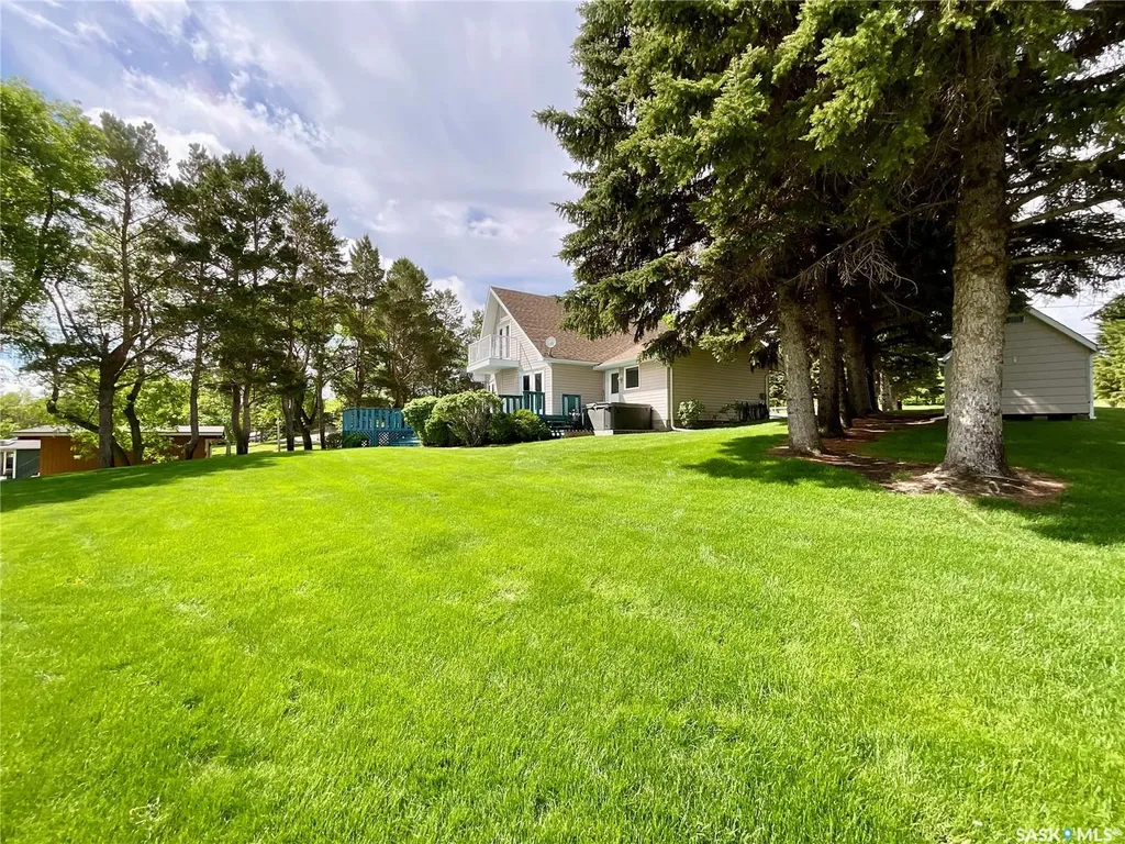 1302 Tatanka Drive Sun Valley SK S0C 4H0