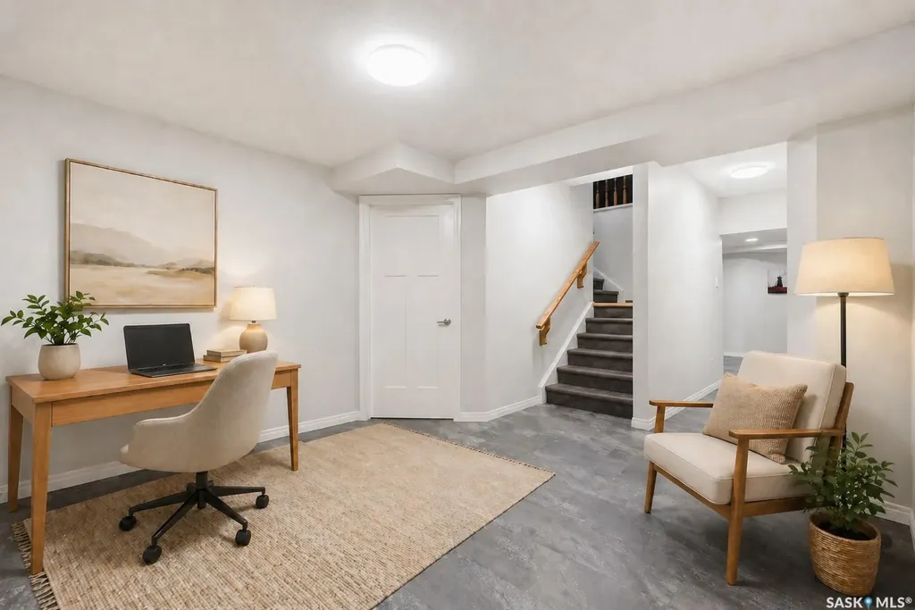 214 Forsyth Court Saskatoon SK S7N 4H2
