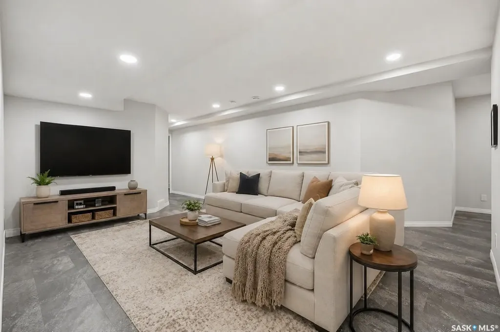 214 Forsyth Court Saskatoon SK S7N 4H2