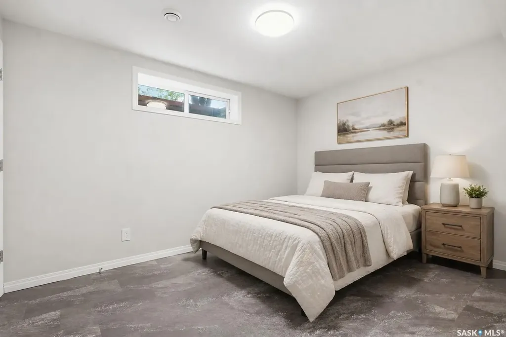 214 Forsyth Court Saskatoon SK S7N 4H2